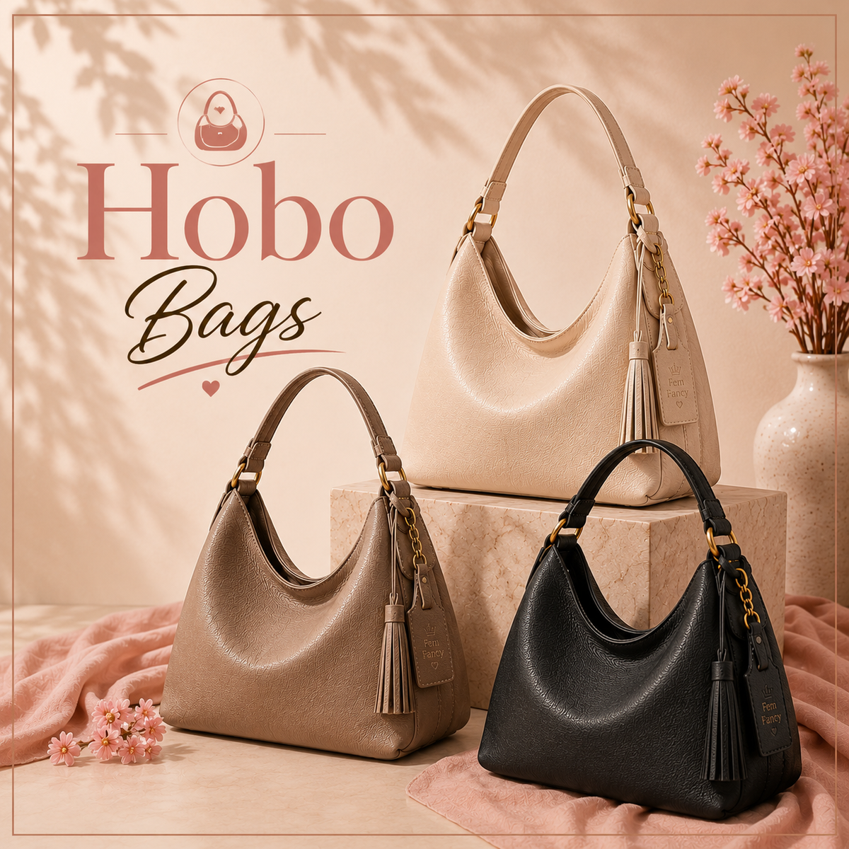 Hobo Bags