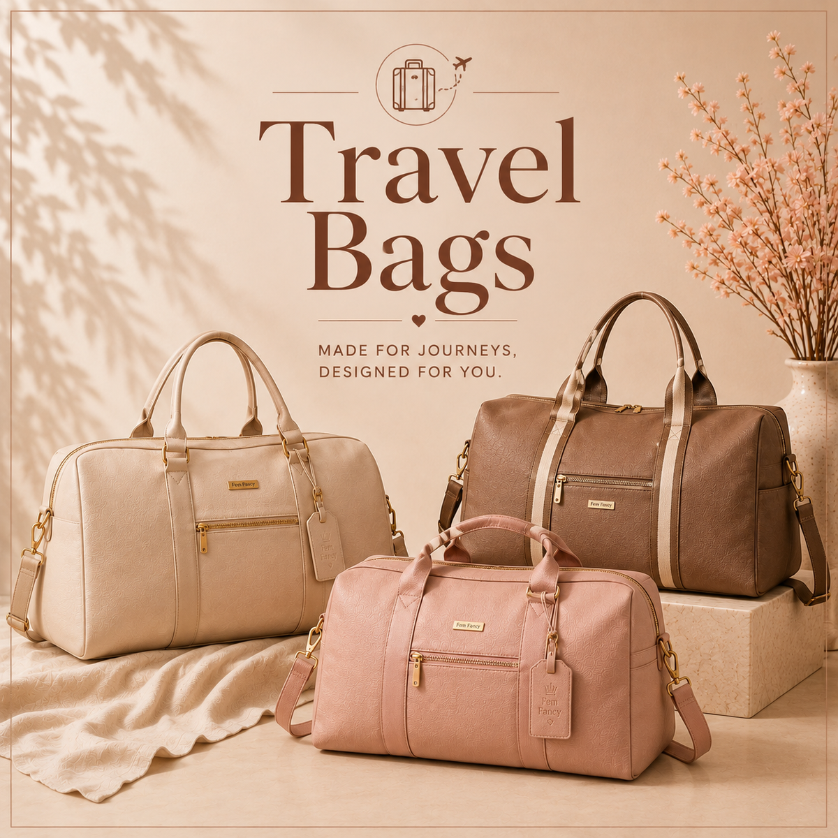 Travel Bags