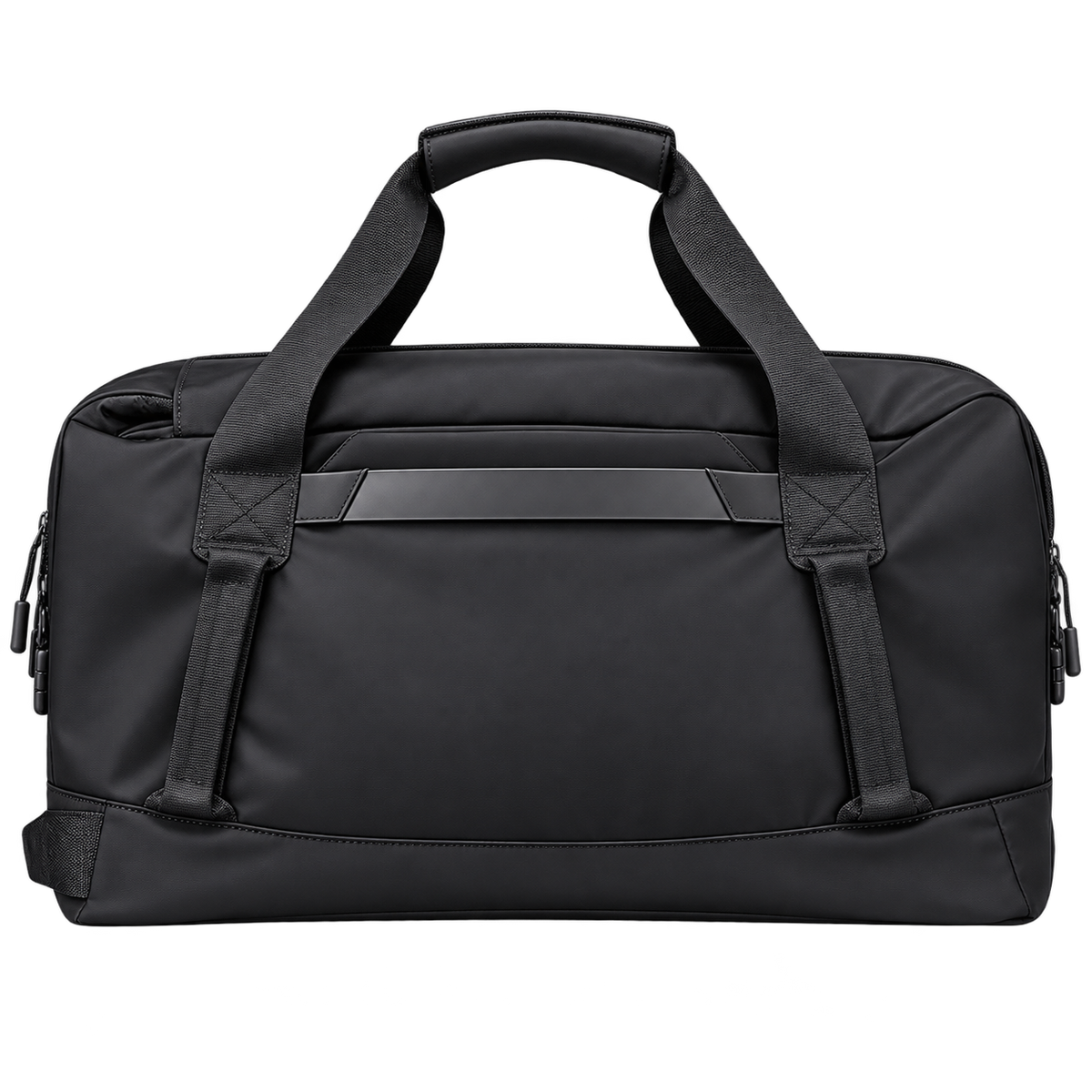 Travel Backpack – Convertible Oxford Bag with Wet Dry Compartment