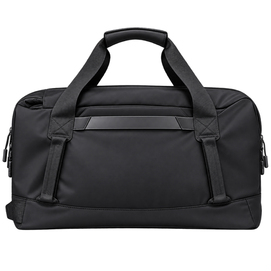 Travel Backpack – Convertible Oxford Bag with Wet Dry Compartment